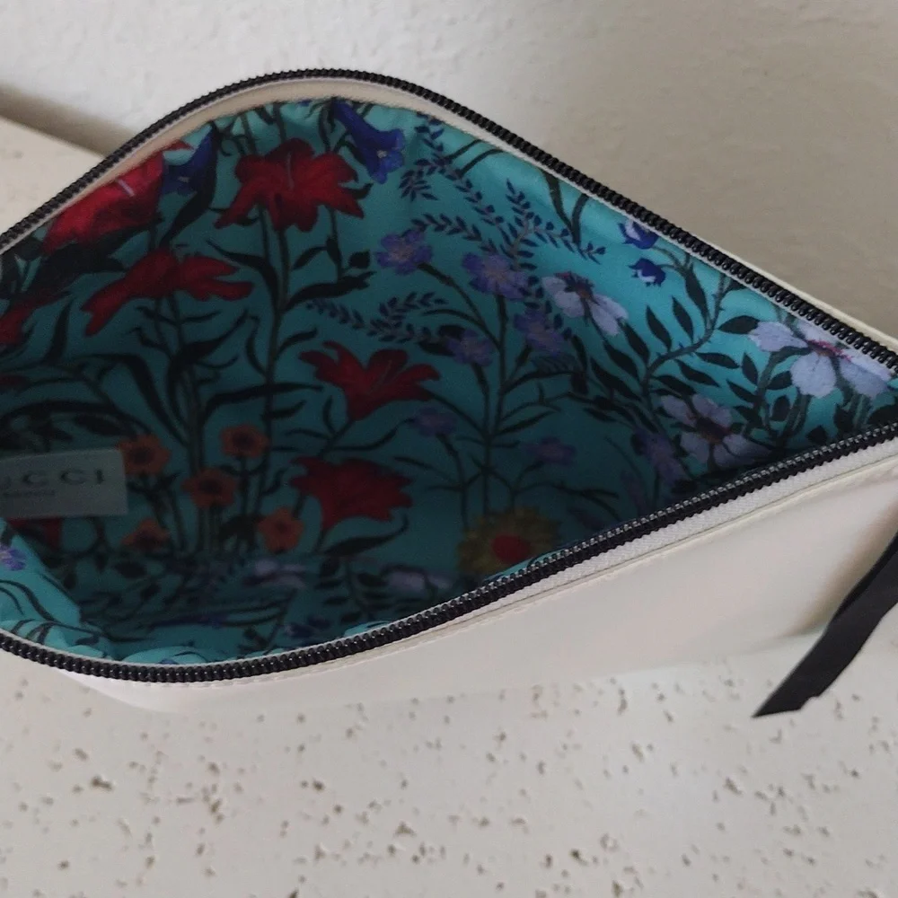 Gucci beauty pouch - Picture 5 of 15